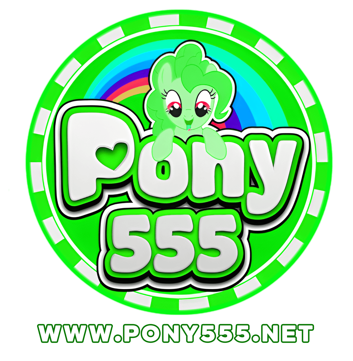 pony555